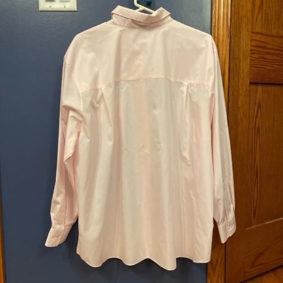 Foxcroft Top - Picture 2 of 3